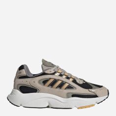 Акція на Чоловічі кросівки adidas Originals Ozmillen ID5719 45.5 (10.5UK) Бежеві від Rozetka