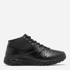 Акція на Чоловічі кросівки New Balance 950v3 MUM950B3 40 (7US) 25 см Чорні від Rozetka