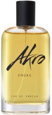 Акція на Парфумована вода унісекс Akro Smoke 30 мл від Rozetka