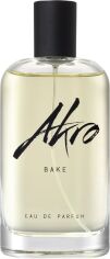 Акція на Парфумована вода унісекс Akro Bake 100 мл від Rozetka