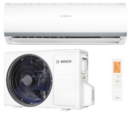 Акція на Кондиціонер Bosch CL2000 RAC 5,3 kW від Rozetka