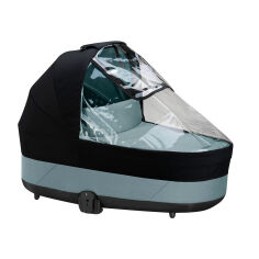 Акція на Дождевик для люльки Cybex Cot S Lux 522002959 від Podushka