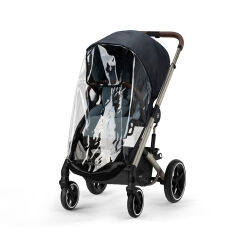 Акція на Дождевик для коляски Cybex Balios S 518002121 від Podushka