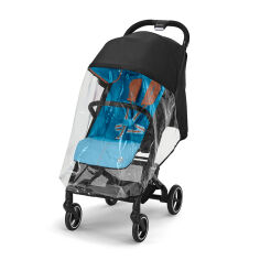 Акція на Дождевик для коляски Cybex Beezy 521000713 від Podushka