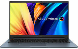 Акція на Asus Vivobook Pro 15 Oled K6502VU-MA094 (90NB1131-M00480) Ua від Stylus