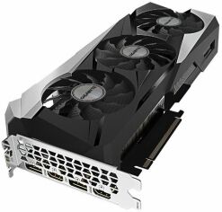 Акция на Gigabyte GeForce RTX3070 Ti 8Gb Gaming (GV-N307TGAMING-8GD) от Stylus