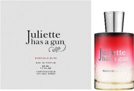 Акція на Парфюмированная вода Juliette has a gun Magnolia Bliss 50 ml від Stylus