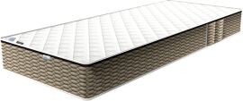 Акція на Ортопедичний матрац Family Sleep Demure Will 90x200 см (НФ-00000256) від Rozetka