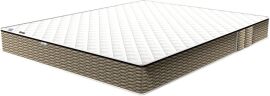 Акція на Ортопедичний матрац Family Sleep Demure Pure 150x190 см (НФ-00013113) від Rozetka