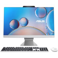 Акція на Моноблок 23.8" ASUS A3402WVAK-WA0030 (90PT03T1-M000Y0) від MOYO