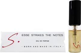 Акція на Пробник Парфумована вода для жінок Esse Strikes The Notes Lavinia 2 мл від Rozetka