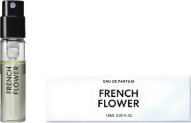 Акція на Пробник Парфумована вода для жінок Matiere Premiere French Flower 1.5 мл від Rozetka