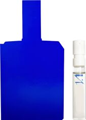 Акція на Пробник Парфумована вода унісекс Histoires de Parfums This Is Not a Blue Bottle 1.1 2 мл від Rozetka