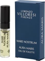 Акція на Пробник Туалетна вода унісекс Lorenzo Villoresi Aura Maris 1.5 мл від Rozetka