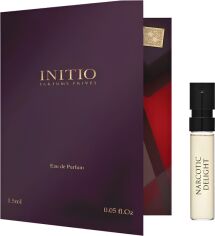 Акція на Пробник Парфумована вода унісекс Initio Parfums Narcotic Delight 1.5 мл від Rozetka