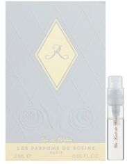 Акція на Пробник парфумована вода для жінок Les Parfums de Rosine La Rose de Rosine 2 мл від Rozetka