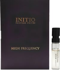 Акція на Пробник Парфумована вода унісекс Initio Parfums High Frequency 1.5 мл від Rozetka