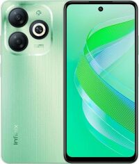 Акція на Infinix Smart 8 2/64Gb Crystal Green (UA UCRF) від Stylus