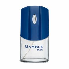 Акція на Aromat Gamble Blue Туалетна вода чоловіча, 100 мл від Eva