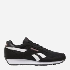 Акція на Жіночі кросівки Reebok Rewind Run 100001333 36 (3.5UK) Чорні від Rozetka