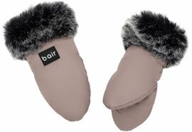 Акція на Перчатки Bair Northmuff hot cappuccino для коляски (680676) від Stylus