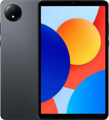 Акція на Xiaomi Redmi Pad Se 8.7 4/128GB Lte Graphite Gray (Global) від Y.UA