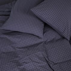 Акція на Комплект постільної білизни MirSon King Size 220х240 см 40-0012 Benjamin Варена бавовна від Rozetka