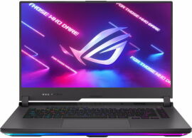 Акція на Asus Rog Strix G15 G513RM (G513RM-HF284W) Rb від Stylus