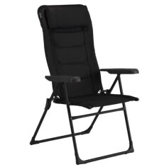 Акція на Стул кемпинговый Vango Hampton Dlx Chair Excalibur (CHQHAMPTOE27TI8) від Stylus