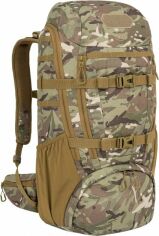 Акція на Highlander Eagle 3 Backpack 40L Hmtc (TT194-HC) від Stylus