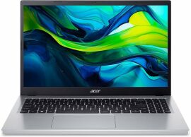 Акція на Acer Aspire Go 15 AG15-31P-C6GH (NX.KRYEL.001) від Stylus