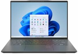 Акція на Acer Swift 14 Ai SF14-11-X335 (NX.KZXEP.001) від Stylus