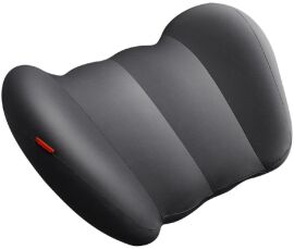Акція на Подушка Baseus ComfortRide Series Car Lumbar Pillow Cluster Чорна (C20036401111-00) від Rozetka