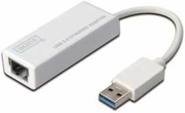 Акція на Digitus Adapter Usb 3.0 to Gigabit Ethernet White (DN-3023) від Stylus