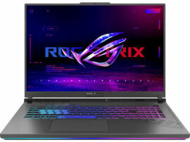 Акція на Asus Rog Strix G18 (G814JI-N6106_32) від Stylus