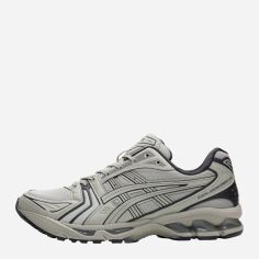 Акція на Чоловічі кросівки Asics Gel-Kayano 14 1203A412-020 44 Сірі з чорним від Rozetka