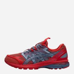 Акція на Чоловічі кросівки для бігу Asics US4-S Gel-Terrain 1203A394-600 43.5 Червоні від Rozetka