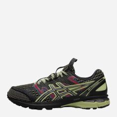 Акція на Чоловічі кросівки Asics US4-S Gel-Terrain 1203A394-001 45 Чорні від Rozetka