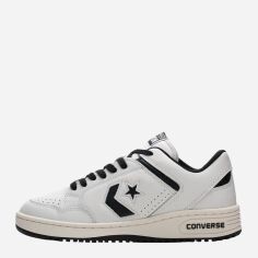 Акція на Чоловічі кеди низькі Converse x Old Money Weapon Low OX A07239C 44 Білі від Rozetka