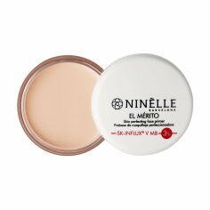 Акція на Праймер для обличчя Ninelle El Merito Skin Perfecting Face Primer 111, 13 г від Eva