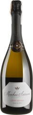 Акція на Игристое вино Marchesi Antinori Cuvee Royale, белое брют, 0.75л 12% (BWT2774) від Stylus