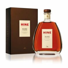 Акція на Коньяк Hine Rare Fine Champagne VSOP, gift box (0,7 л) (BW15811) від Stylus