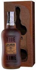 Акція на Виски Isle of Jura 21yo 0.7л 46.7% Gb (BW50185) від Stylus