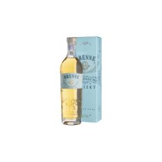 Акція на Виски Brenne Brenne Estate Cask (0,7 л.) (BW92697) від Stylus