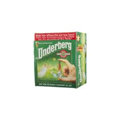 Акція на Биттер Underberg Underberg 30х20мл (0,6 л.) (BWQ1753) від Stylus