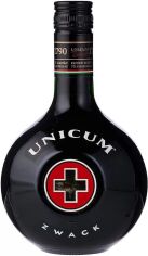 Акція на Биттер Zwack Unicum 0.7 л (BWW5535) від Stylus