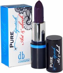 Акція на Помада для губ db cosmetic Pure Lipstick Art&Shock №774 4 г від Rozetka