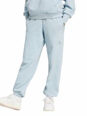 Акція на Спортивні штани жіночі Adidas W All Szn Ft Pt IY6816 L Wonblu від Rozetka