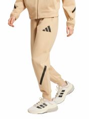 Акція на Спортивні штани жіночі Adidas W Z.N.E. Pt JD9587 XS Magbei від Rozetka