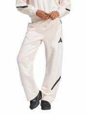Акція на Спортивні штани жіночі Adidas W Z.N.E. Bar Pt JF4780 XL Wonqua від Rozetka